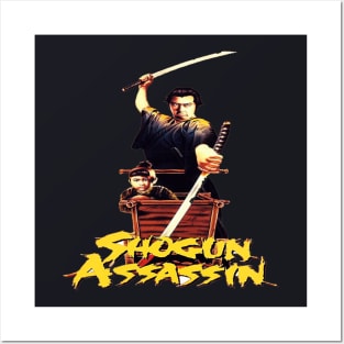 Assassin Son Posters and Art